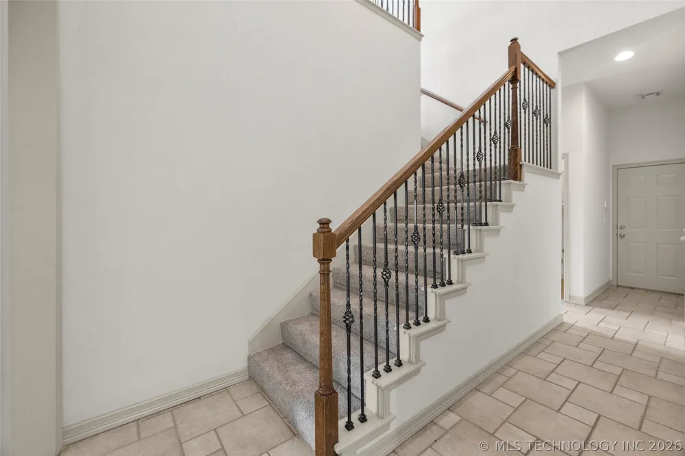 3701 Narcissus Avenue Broken Arrow, OK 74012