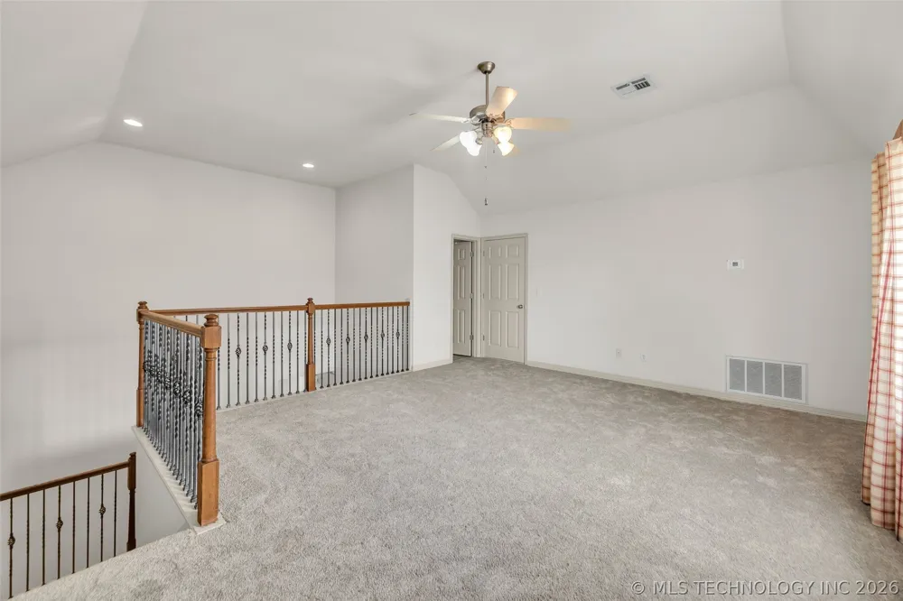3701 Narcissus Avenue Broken Arrow, OK 74012