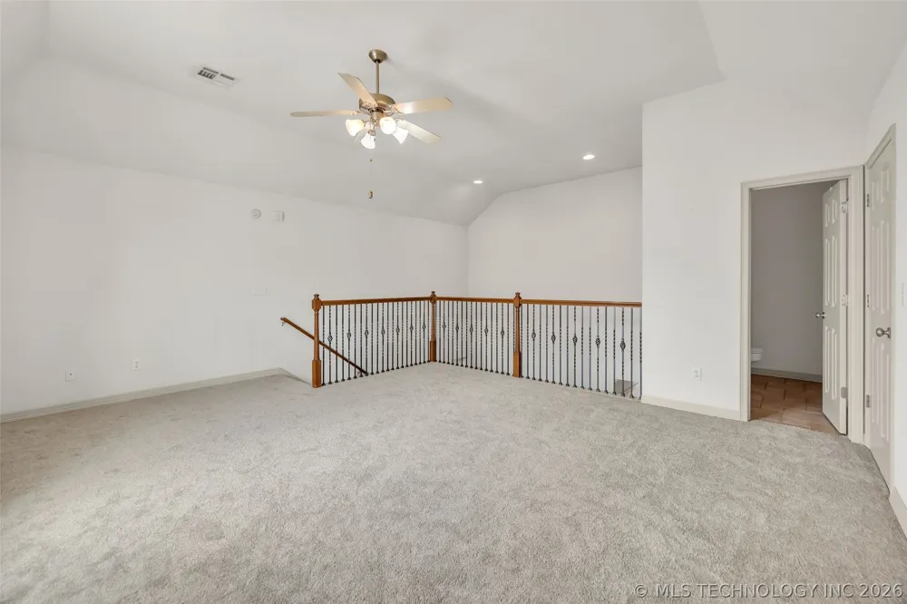 3701 Narcissus Avenue Broken Arrow, OK 74012