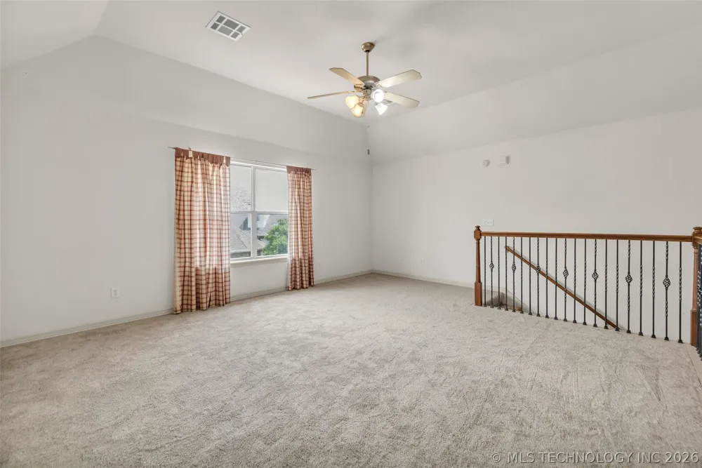 3701 Narcissus Avenue Broken Arrow, OK 74012
