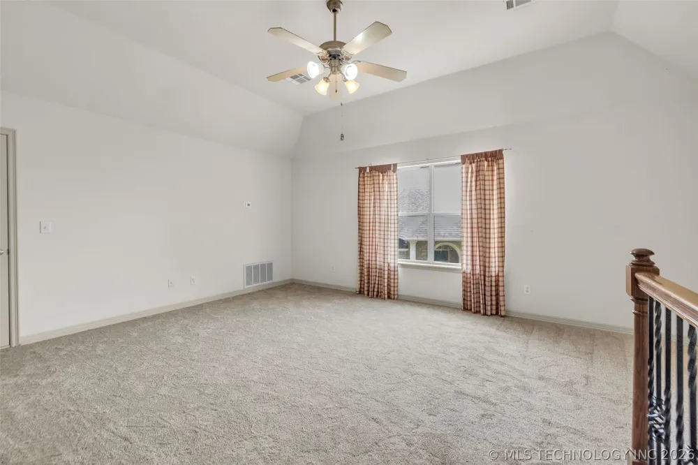 3701 Narcissus Avenue Broken Arrow, OK 74012