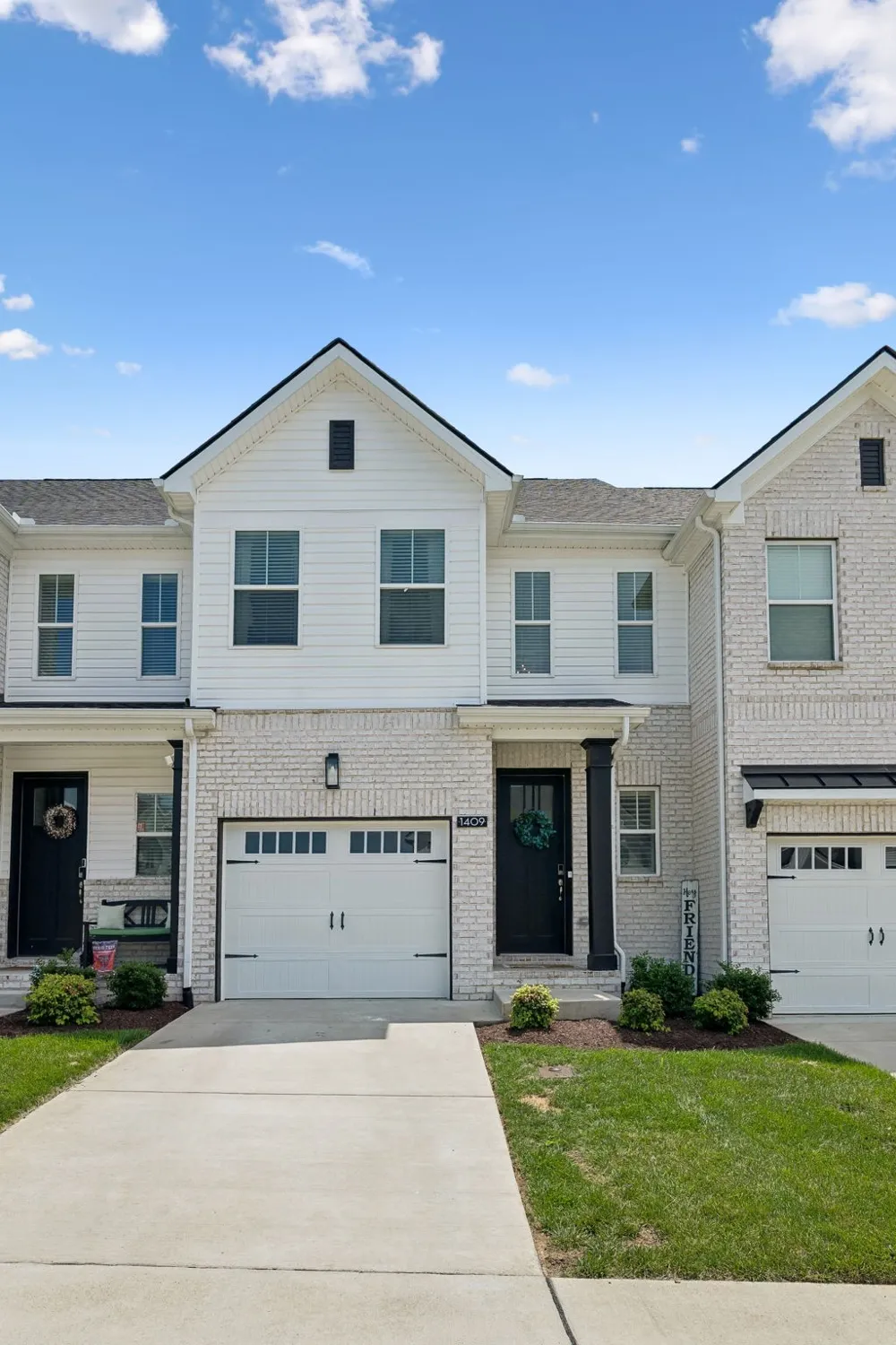 1409 Vanner Ct Gallatin, TN 37066