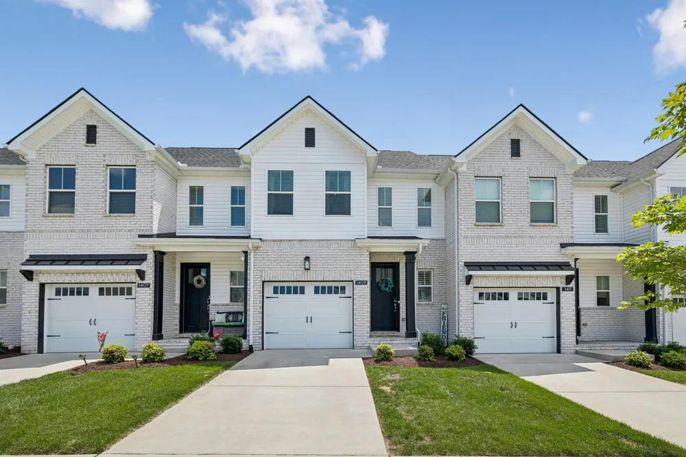 1409 Vanner Ct Gallatin, TN 37066