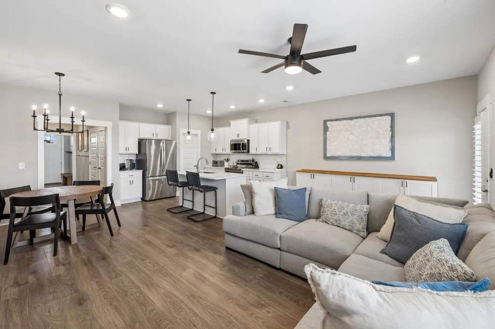 1409 Vanner Ct Gallatin, TN 37066