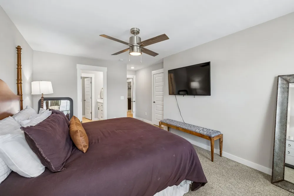 1409 Vanner Ct Gallatin, TN 37066