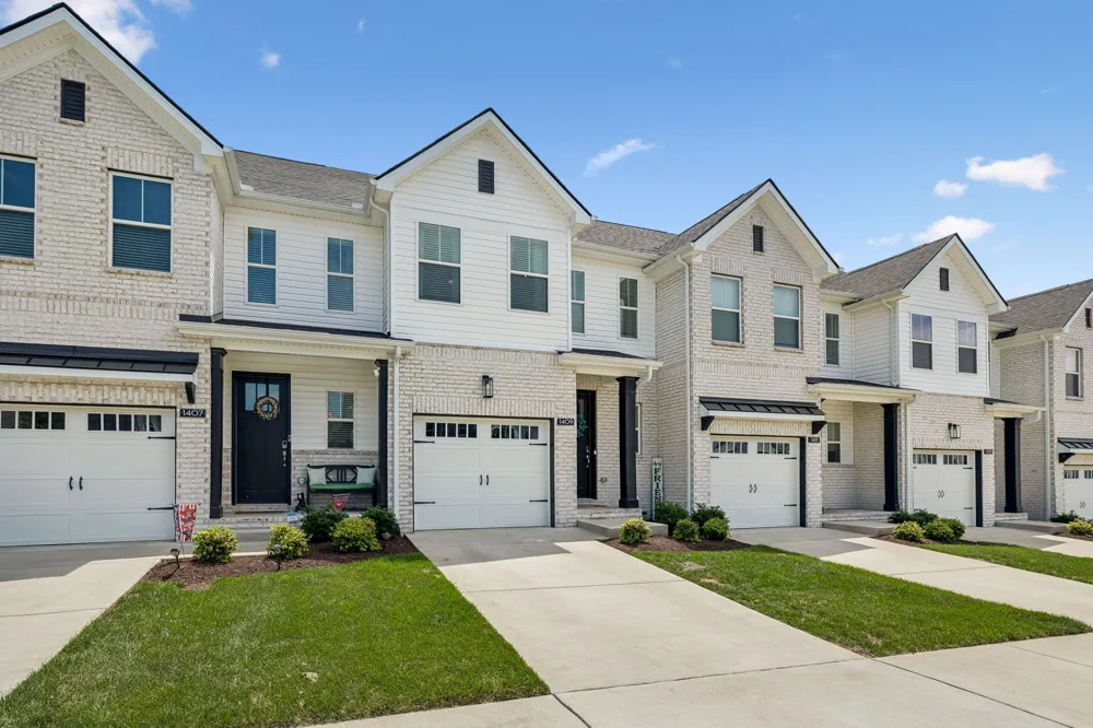1409 Vanner Ct Gallatin, TN 37066