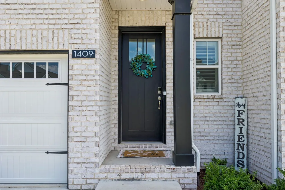 1409 Vanner Ct Gallatin, TN 37066