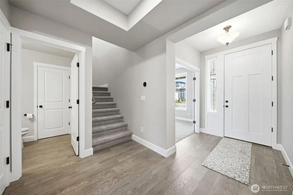 4342 S 16th Way Ridgefield, WA 98642