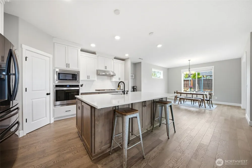 4342 S 16th Way Ridgefield, WA 98642