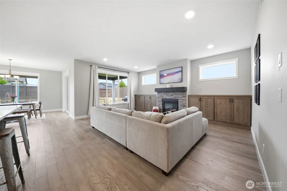 4342 S 16th Way Ridgefield, WA 98642