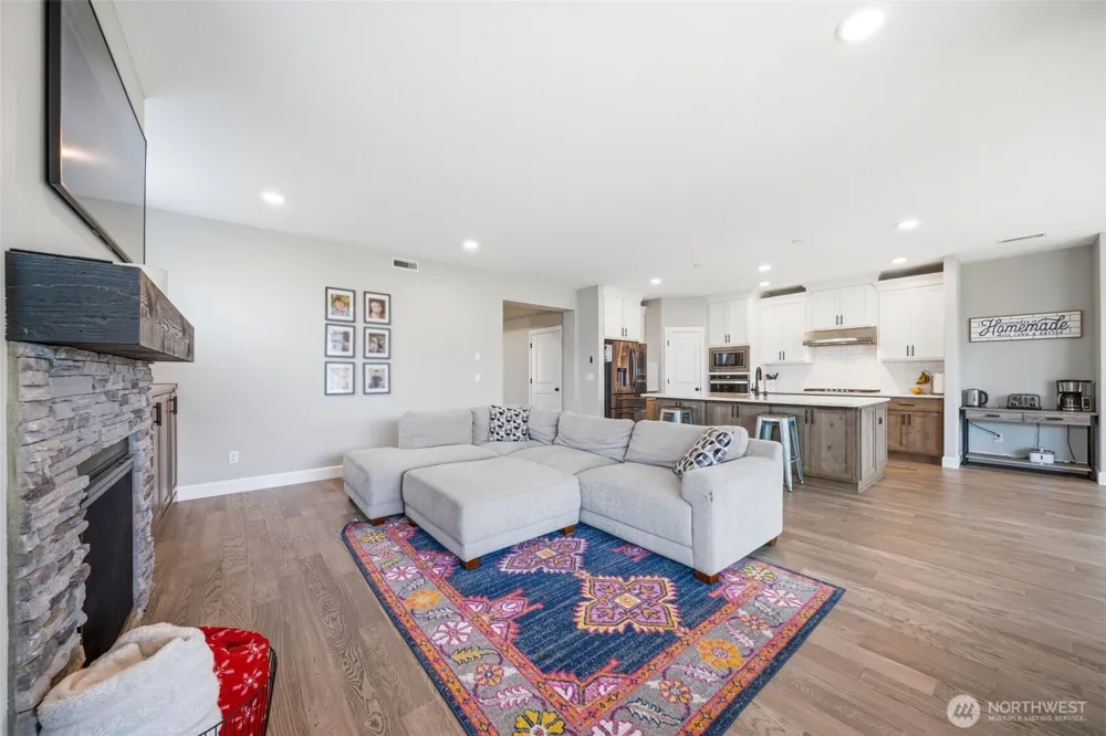 4342 S 16th Way Ridgefield, WA 98642
