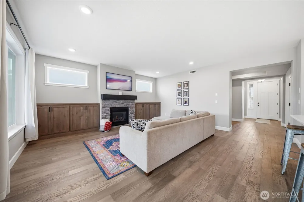 4342 S 16th Way Ridgefield, WA 98642