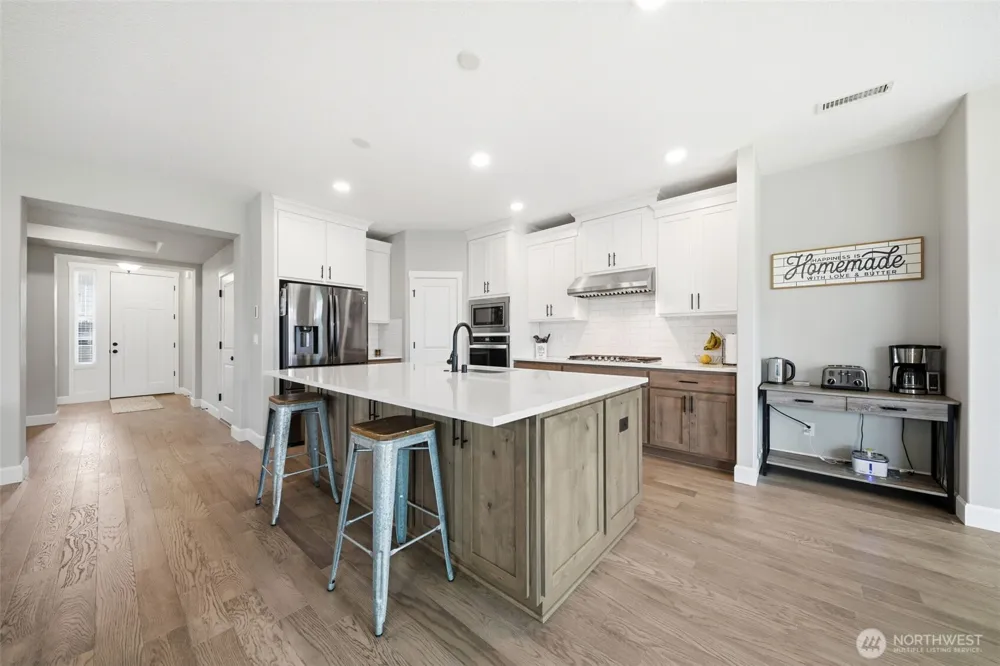 4342 S 16th Way Ridgefield, WA 98642