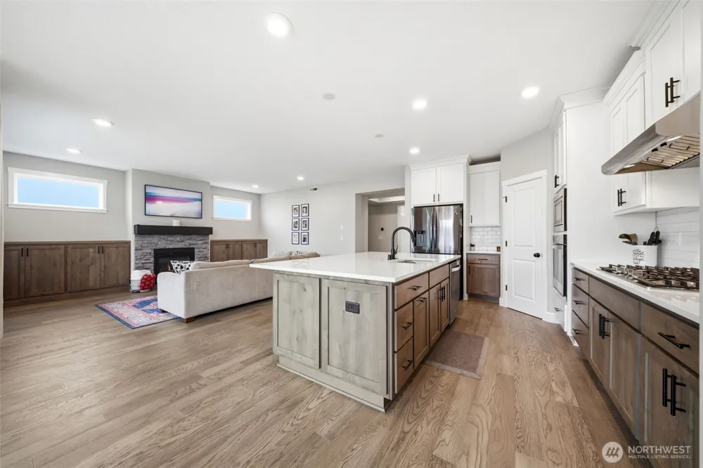 4342 S 16th Way Ridgefield, WA 98642