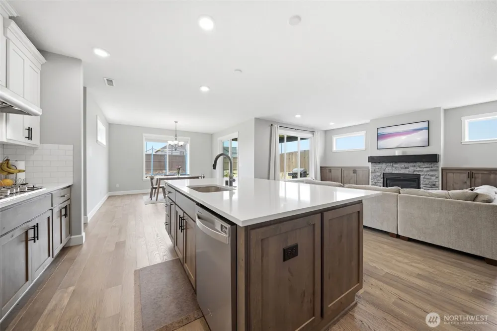 4342 S 16th Way Ridgefield, WA 98642