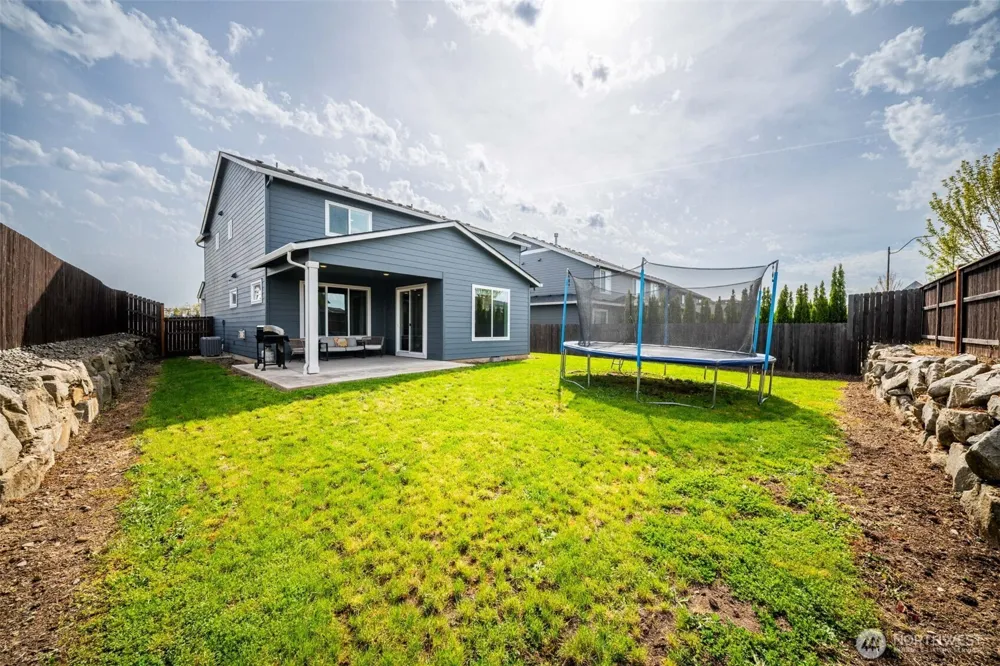 4342 S 16th Way Ridgefield, WA 98642