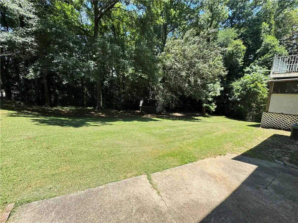 6848 Fielder Court Rex, GA 30273