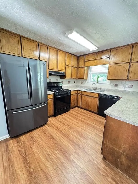 6848 Fielder Court Rex, GA 30273