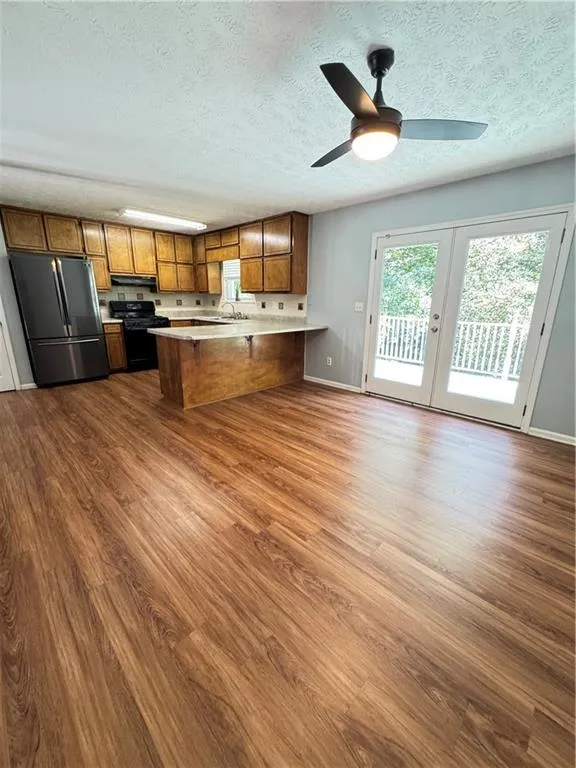 6848 Fielder Court Rex, GA 30273