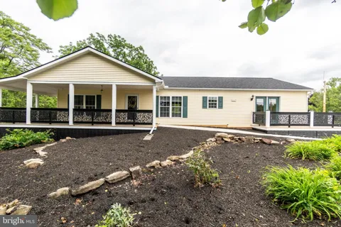 304 CRYSTAL CREEK CROSSING