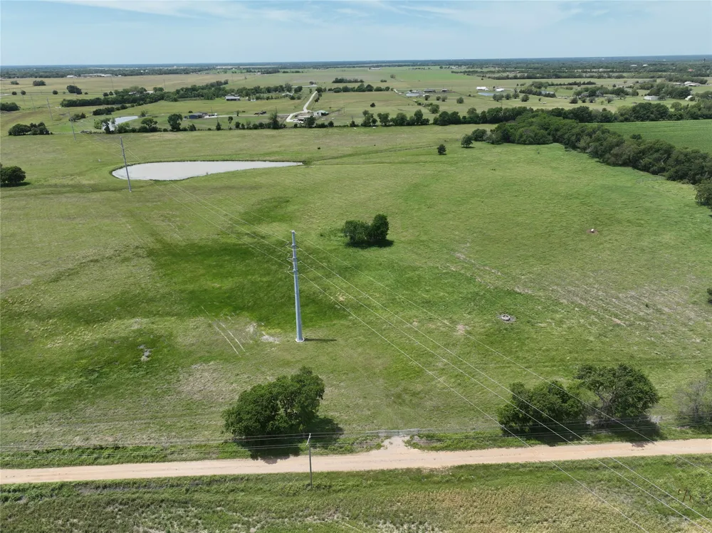 County Road 4830 Leonard, TX 75452