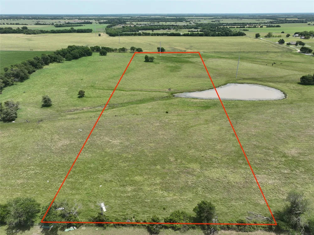 County Road 4830 Leonard, TX 75452