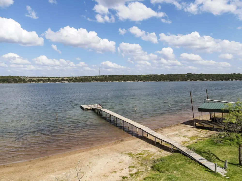 3500 Hog Bend #48 Possum Kingdom Lake, TX 76449