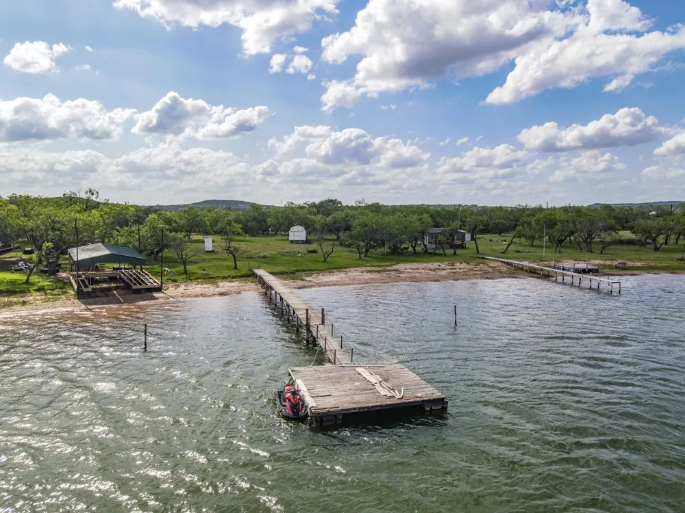 3500 Hog Bend #48 Possum Kingdom Lake, TX 76449