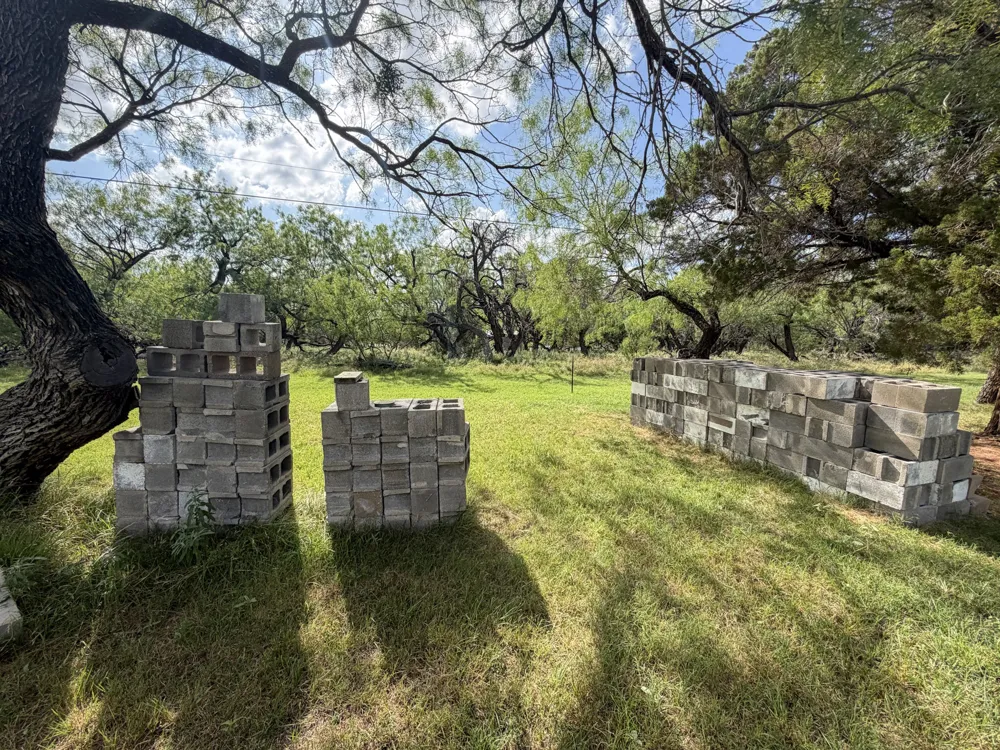 3500 Hog Bend #48 Possum Kingdom Lake, TX 76449