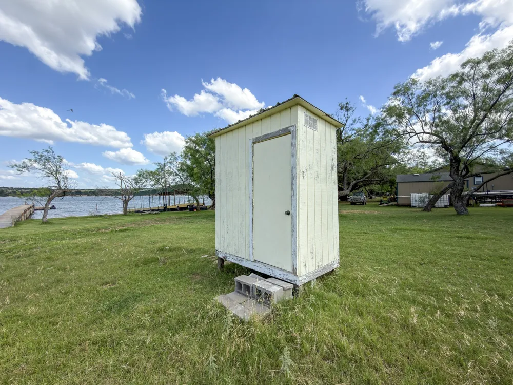 3500 Hog Bend #48 Possum Kingdom Lake, TX 76449