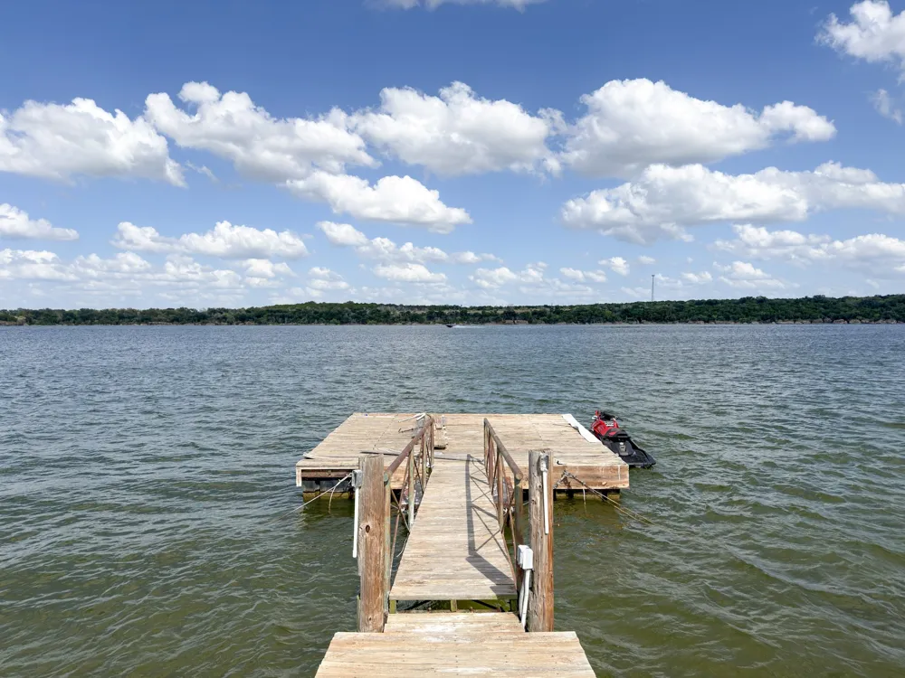 3500 Hog Bend #48 Possum Kingdom Lake, TX 76449