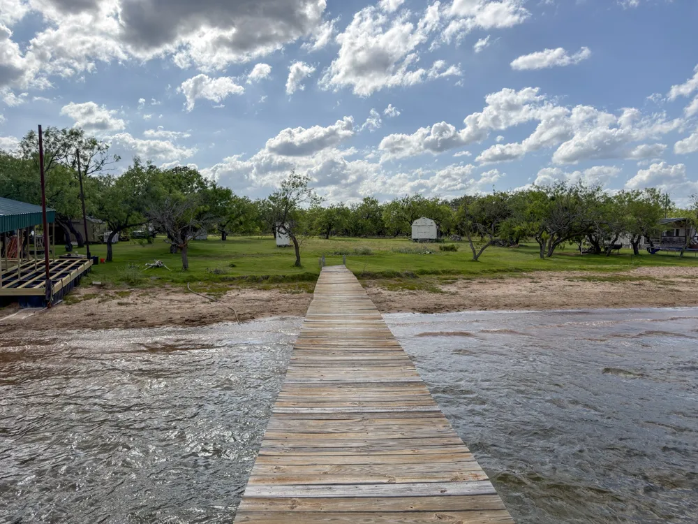 3500 Hog Bend #48 Possum Kingdom Lake, TX 76449