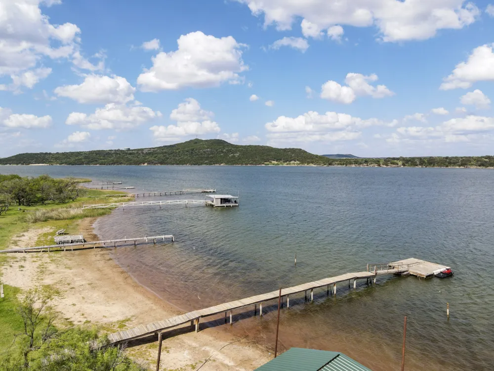 3500 Hog Bend #48 Possum Kingdom Lake, TX 76449