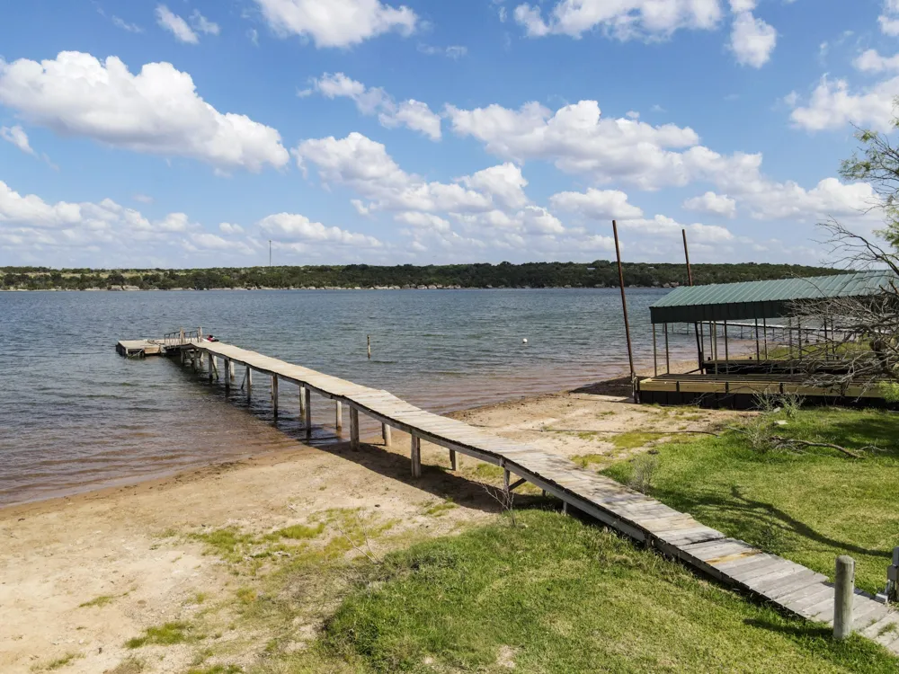 3500 Hog Bend #48 Possum Kingdom Lake, TX 76449