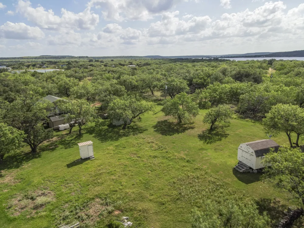 3500 Hog Bend #48 Possum Kingdom Lake, TX 76449