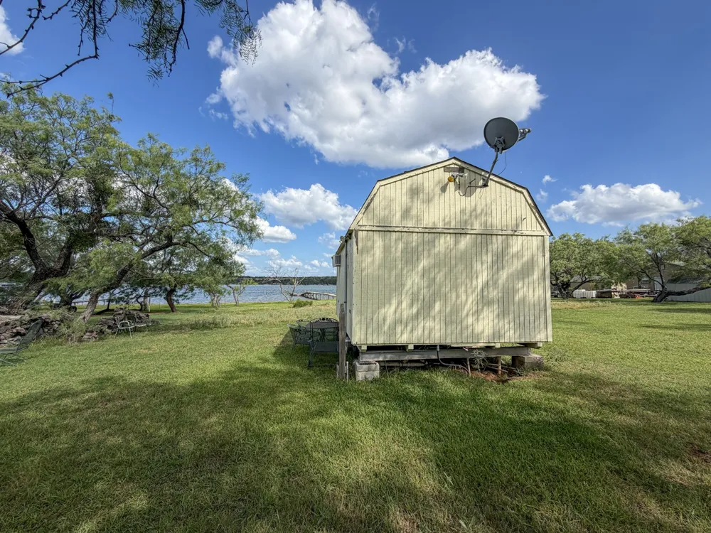 3500 Hog Bend #48 Possum Kingdom Lake, TX 76449