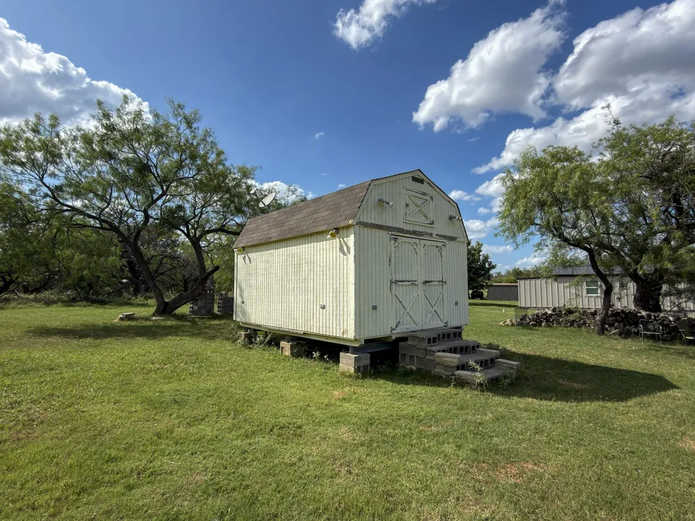 3500 Hog Bend #48 Possum Kingdom Lake, TX 76449