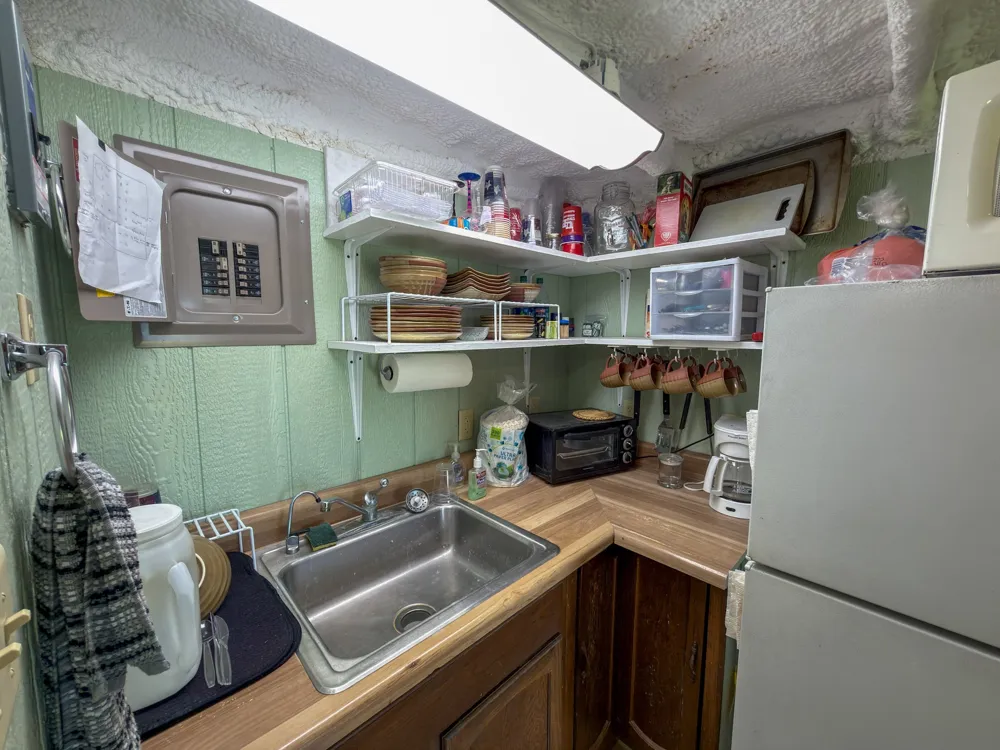 3500 Hog Bend #48 Possum Kingdom Lake, TX 76449