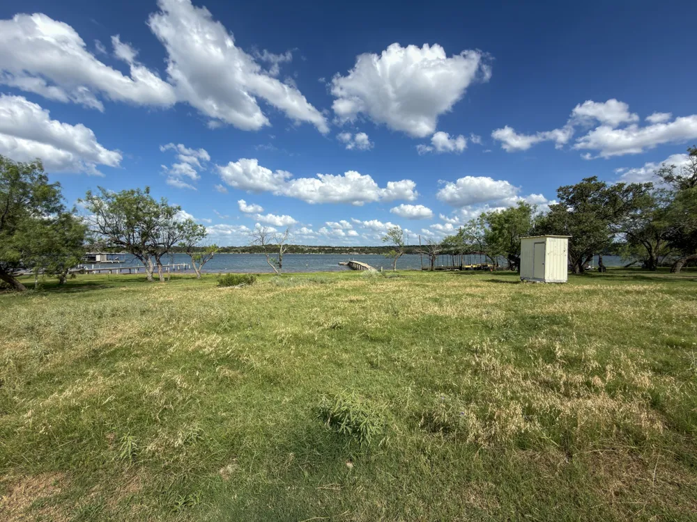 3500 Hog Bend #48 Possum Kingdom Lake, TX 76449