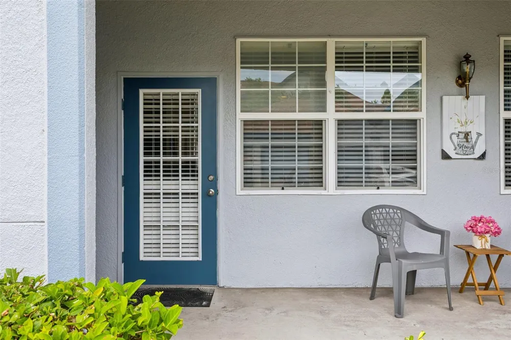 1450 VILLA CAPRI CIRCLE #108 Odessa, FL 33556