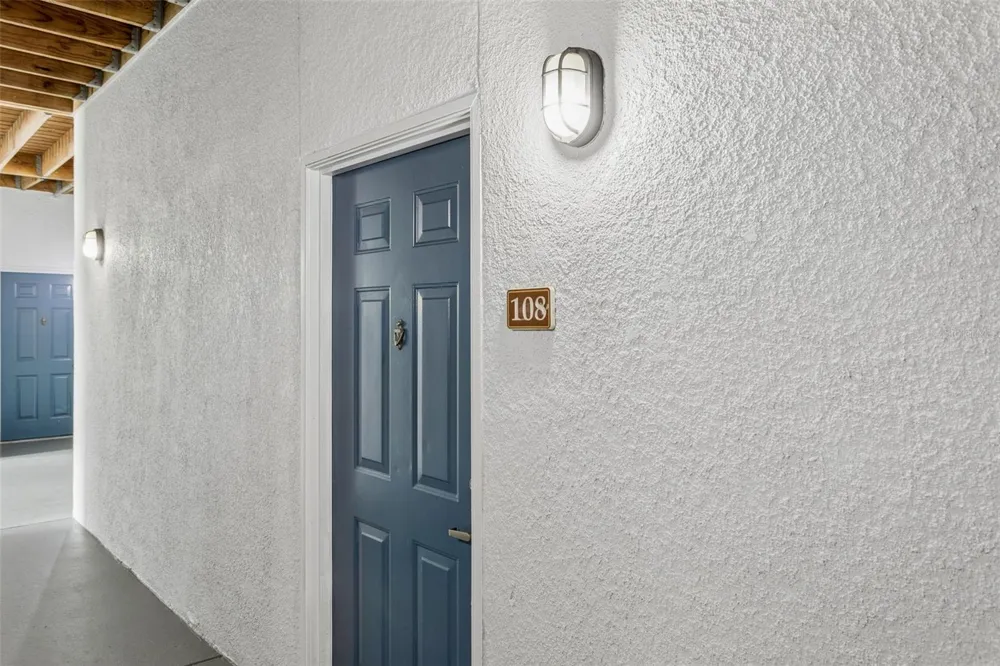 1450 VILLA CAPRI CIRCLE #108 Odessa, FL 33556