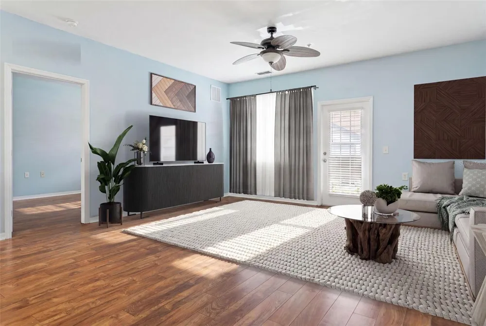 1450 VILLA CAPRI CIRCLE #108 Odessa, FL 33556