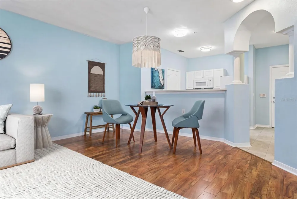 1450 VILLA CAPRI CIRCLE #108 Odessa, FL 33556