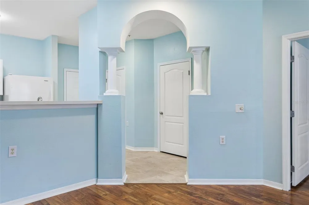 1450 VILLA CAPRI CIRCLE #108 Odessa, FL 33556