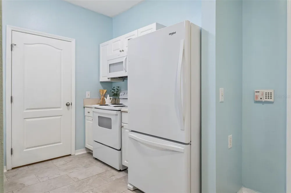1450 VILLA CAPRI CIRCLE #108 Odessa, FL 33556