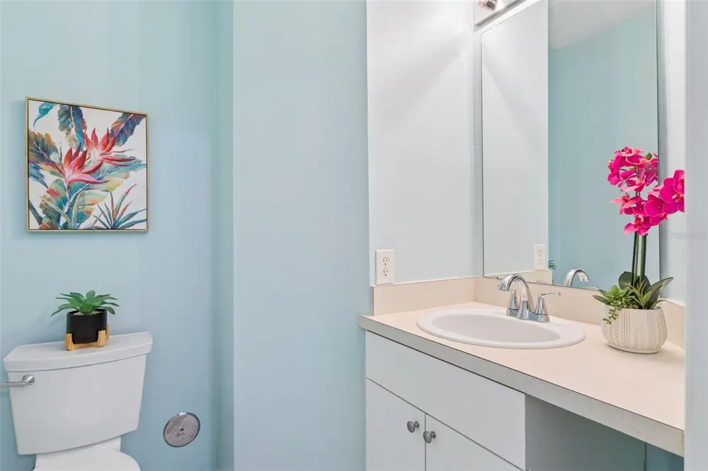 1450 VILLA CAPRI CIRCLE #108 Odessa, FL 33556