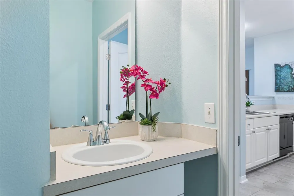 1450 VILLA CAPRI CIRCLE #108 Odessa, FL 33556