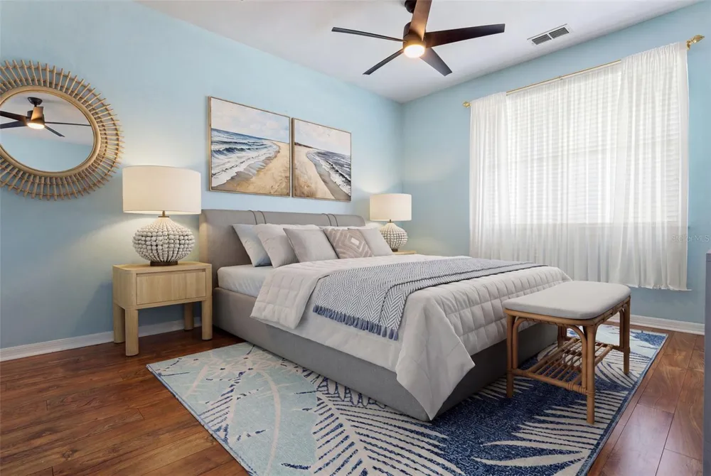 1450 VILLA CAPRI CIRCLE #108 Odessa, FL 33556
