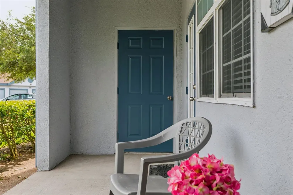 1450 VILLA CAPRI CIRCLE #108 Odessa, FL 33556