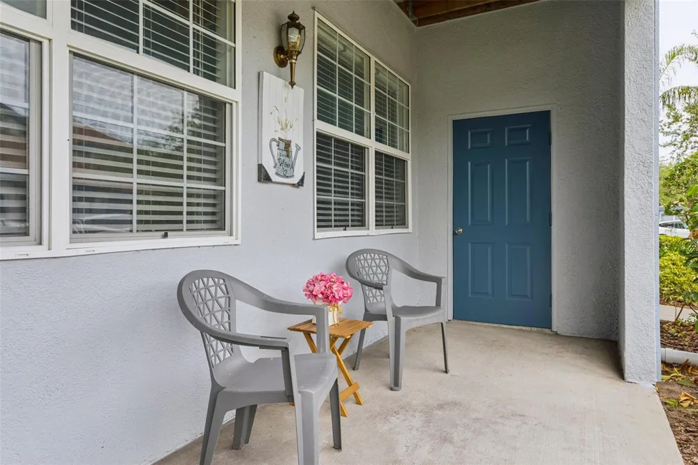 1450 VILLA CAPRI CIRCLE #108 Odessa, FL 33556